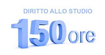 57_Permessi Per Il Diritto Allo Studio (150 Ore) Personale Scolastico ...