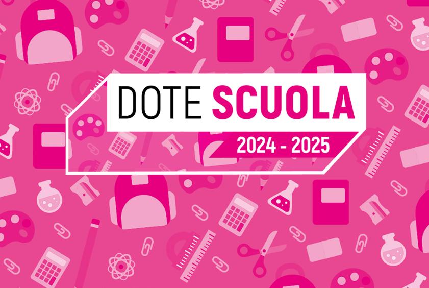 Dote scuola