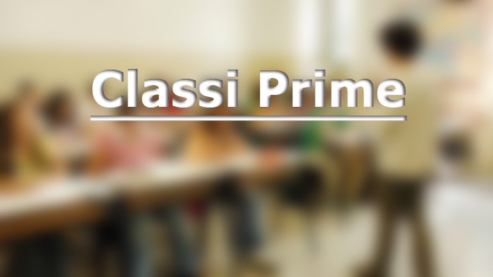 265_Elenchi classi prime a.s. 2024/2025