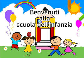 279_Progetto Accoglienza Scuola dell'Infanzia Malaguzzi