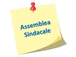 09_ Assemblea sindacale in orario di servizio