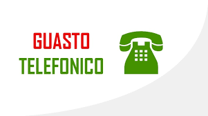 10_Guasto alla linea telefonica 