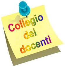 29_Convocazione Collegio Docenti Unitario