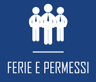287_ Ferie personale docente a tempo determinato.