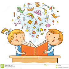 293_Progetto di promozione alla lettura in Biblioteca_classi 1ABC primaria Battisti
