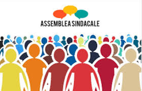 325_Entrata   posticipata/uscita anticipata alunni della Scuola Secondaria per adesione  del personale scolastico all'assemblea  sindacale