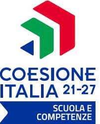 345_ Avviso interno/esterno per la selezione di docenti progetto PN SIF 2021-2027 FSE+ (Piano Estate)