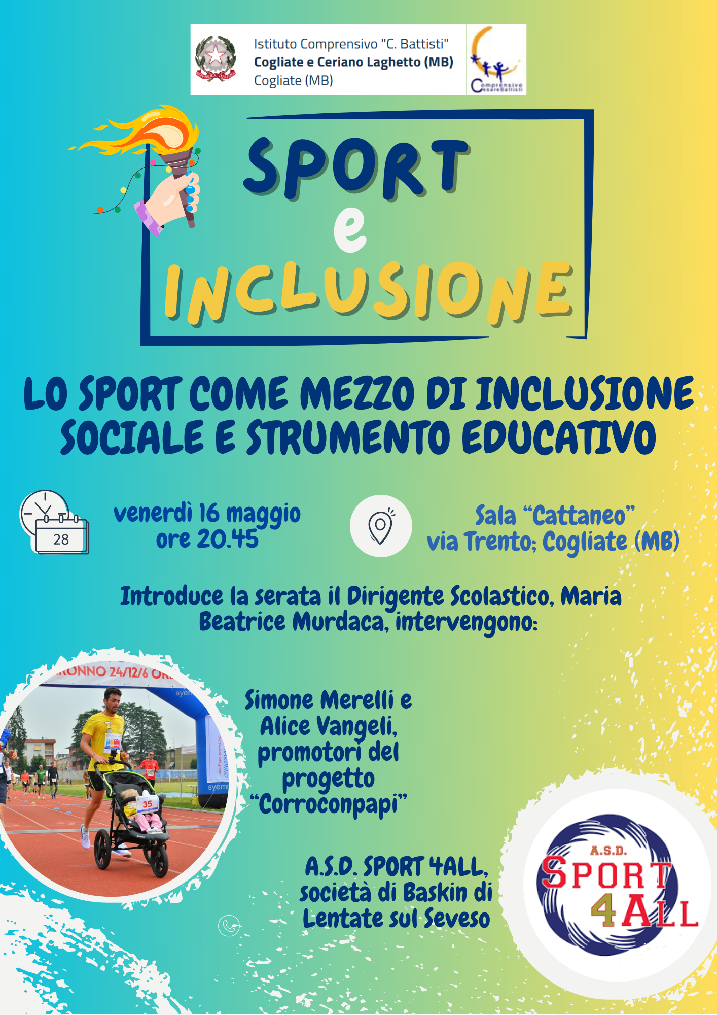 Locandina_Sport e Inclusione_16 maggio.png